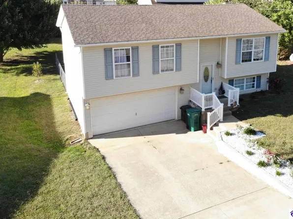 200 Red Hill Rd, Vine Grove, KY 40175