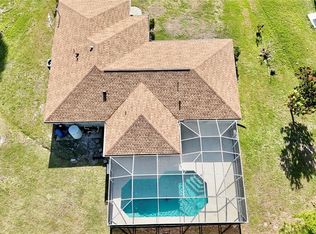 1091 Luau St, North Port, FL 34286