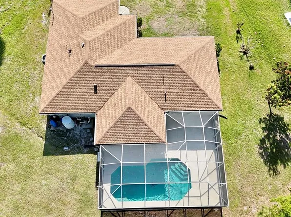 1091 Luau St, North Port, FL 34286