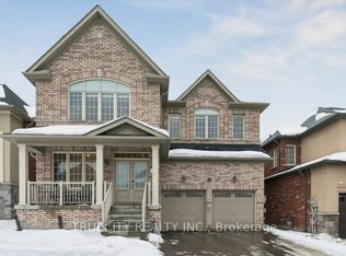 23 Dawn Blossom Dr, Georgina, ON L4P 0H5