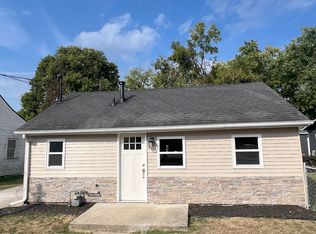 425 Sheldon St, Lawrenceburg, IN 47025