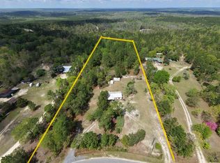 427 Atkinson Rd, Byron, GA 31008