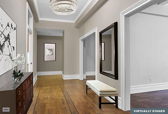1st image of 215 W 90th St #C-a