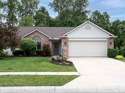 13814 Sunny Cv, Fort Wayne, IN, 46845