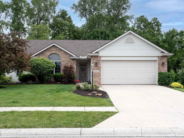 13814 Sunny Cv, Fort Wayne, IN 46845