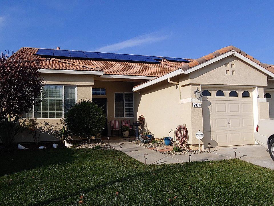 1st image of 29318 W Centinella Dr