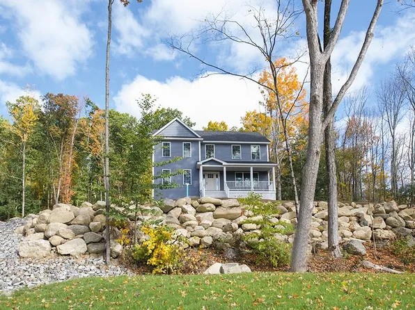 7 Cherryfield Way, Barrington, NH 03825