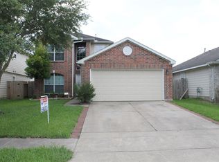 4203 Inkberry Valley Ln, Houston, TX 77045
