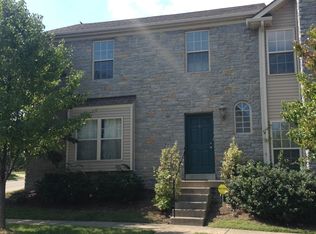 3129 Roundway Down Ln, Lexington, KY 40509