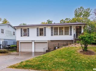 8808 19th St W, Rock Island, IL 61201