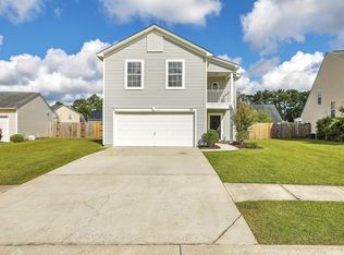 240 Dunning Rd, Summerville, SC 29486
