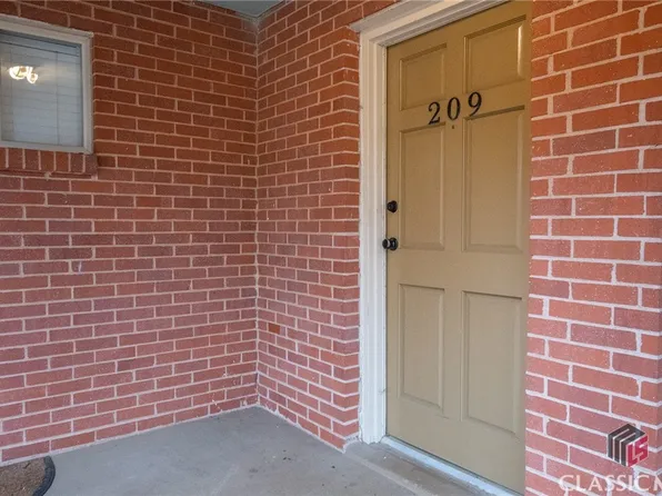 250 Little Street #B209, Athens, GA 30605
