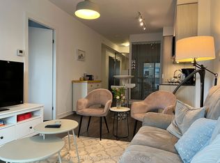 609 Avenue Rd #306, Toronto, ON M4V0B1