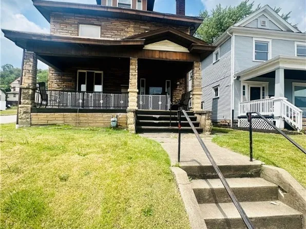 3059 West St, Weirton, WV 26062