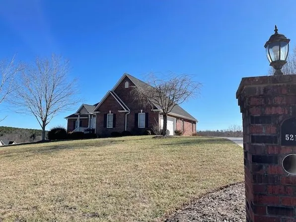 5214 S Oak Cir, Granite Falls, NC 28630