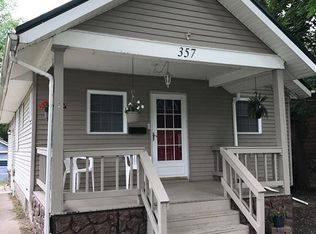 357 Day St, Ravenna, OH 44266