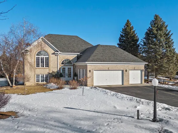2001 Stonepine Ave, Hudson, WI 54016