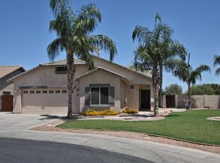 1968 E Shannon St, Gilbert, AZ 85295
