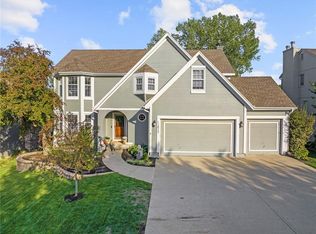 12823 Perry St, Overland Park, KS 66213