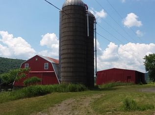 2081 County Road 12, De Ruyter, NY 13052