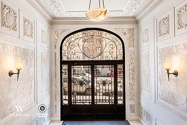 Sold by Coldwell Banker Warburg