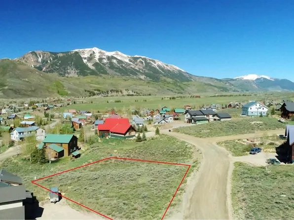 270 Bryant Avenue, Crested Butte, CO 81224