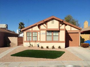 7270 Topeka Dr, Las Vegas, NV 89147