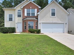 1126 Oak Hollow Ln, Hampton, GA 30228