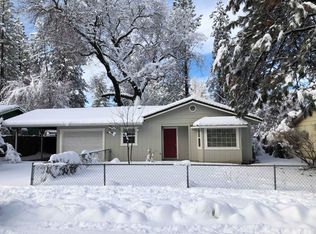 20356 Arrowood St, Burney, CA 96013