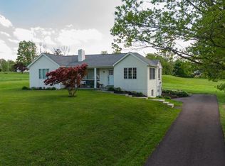 1312 Keystone Dr, Sellersville, PA 18960