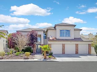 2875 Cooper Creek Dr, Henderson, NV 89074