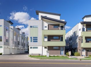 1615 Harlan Street #2, Lakewood, CO 80214