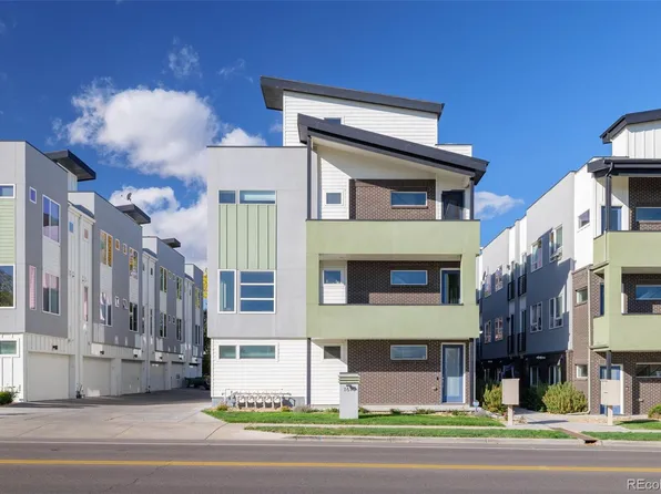 1615 Harlan Street #2, Lakewood, CO 80214