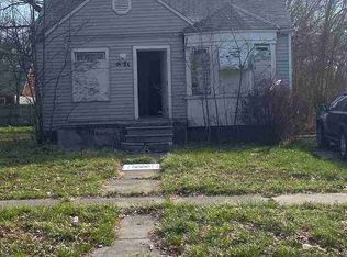 9924 Saint Marys St, Detroit, MI 48227
