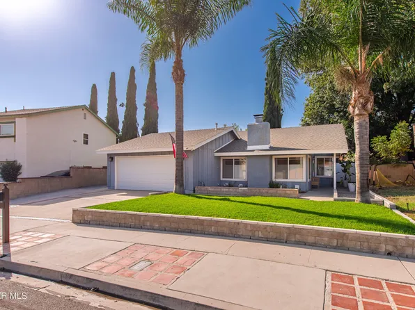 3155 E Elmore St, Simi Valley, CA 93063