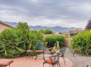 35999 S Wind Crest Dr, Saddlebrooke, AZ 85739