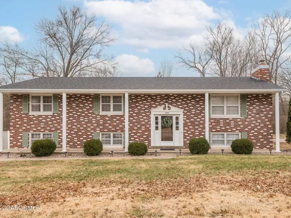 2605 Twin Hills Rd, Jefferson City, MO 65109