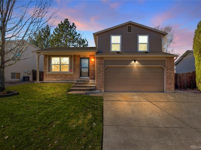 8421 Rabbitbrush Way, Parker, CO, 80134