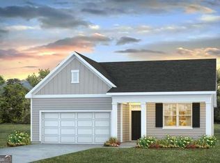 142 Buckeye Rd, Guyton, GA 31312