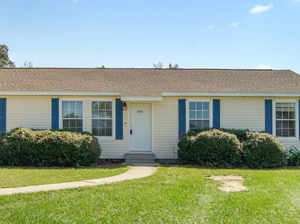 714 School Ave #A, Panama City, FL 32401