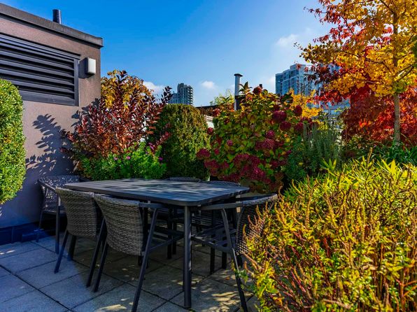 2 bedroom rental in Vancouver — photo 25