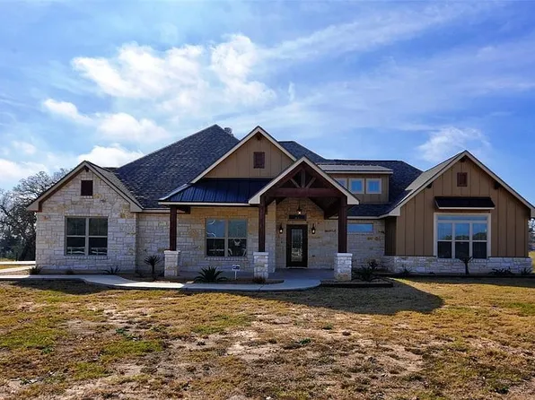 8310 Jared Rd, Bellville, TX 77418