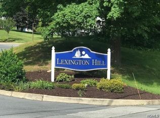21 Lexington Hl UNIT 2, Harriman, NY 10926