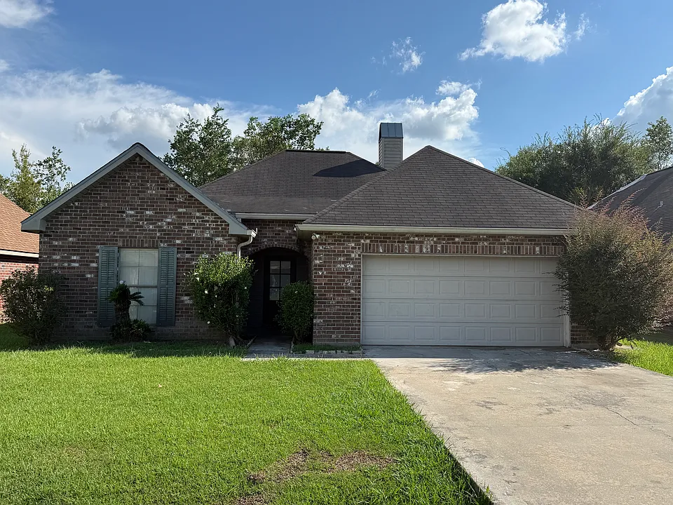 116 Saint Fabian Dr