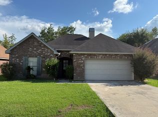 116 Saint Fabian Dr, Carencro, LA 70520