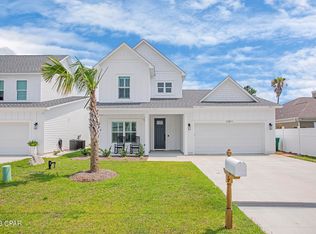 22811 Ann Miller Rd, Panama City Beach, FL 32413