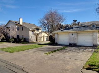 9717 Copper Creek Dr #A, Austin, TX 78729