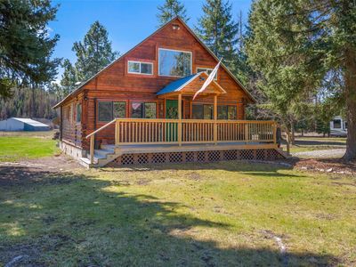 62264 Us Highway 2, Libby, MT, 59923