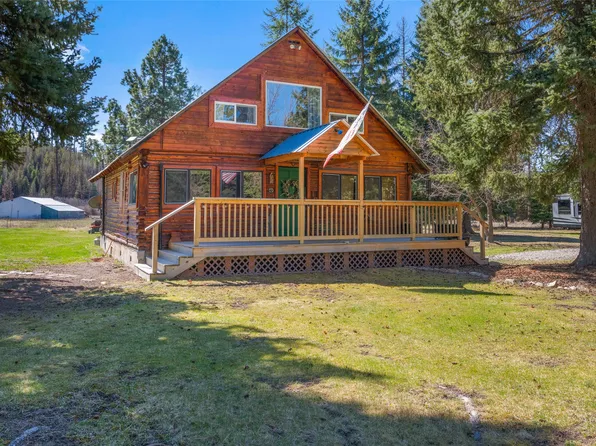 62264 Us Highway 2, Libby, MT 59923