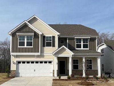 1051 Bull Dog Ln, Wingate, NC, 28174